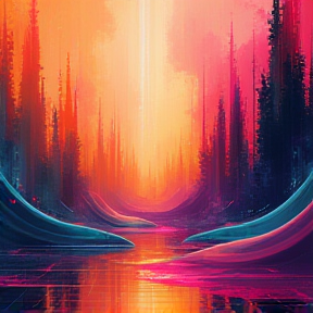 brevai_A_background_track_fitting_for_a_conference_on_Generative_AI.png
